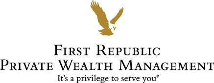 First Republic Private Wealth Management Minimum