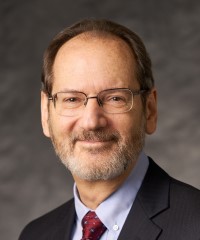 James Grubman, PhD