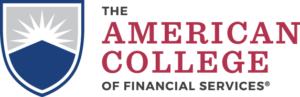 The American College logo