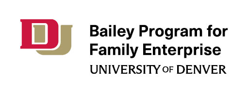 Bailey Program logo