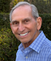 Buddy Thomas